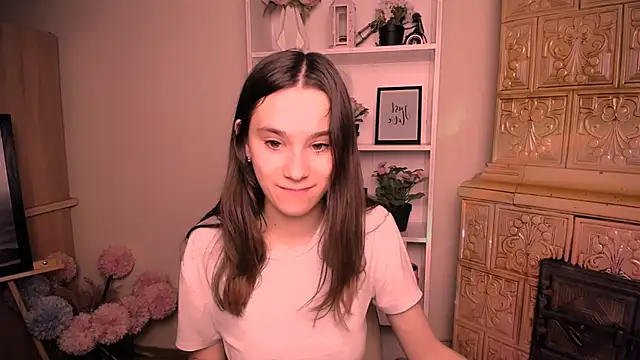 Snapshot of RosaRay_ chatting on May 7, 6:30 am RosaRay online show from May 7, 6:30 am
