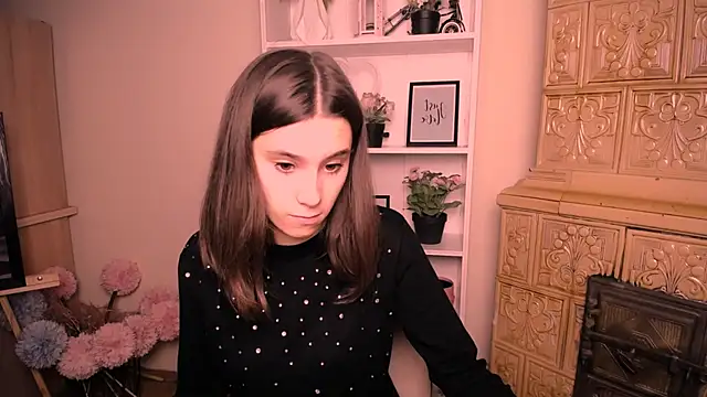 Snapshot of RosaRay_ chatting on May 20, 6:08 am RosaRay online show from May 20, 6:08 am