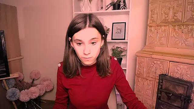 Snapshot of RosaRay_ chatting on May 30, 6:10 am RosaRay online show from May 30, 6:10 am