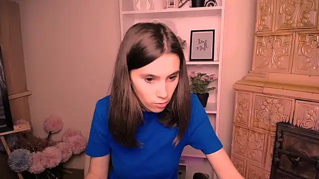 Snapshot of RosaRay_ chatting on June 2, 6:04 am RosaRay online show from June 2, 6:04 am