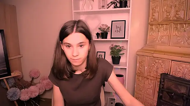 Snapshot of RosaRay_ chatting on June 4, 7:03 am RosaRay online show from June 4, 7:03 am