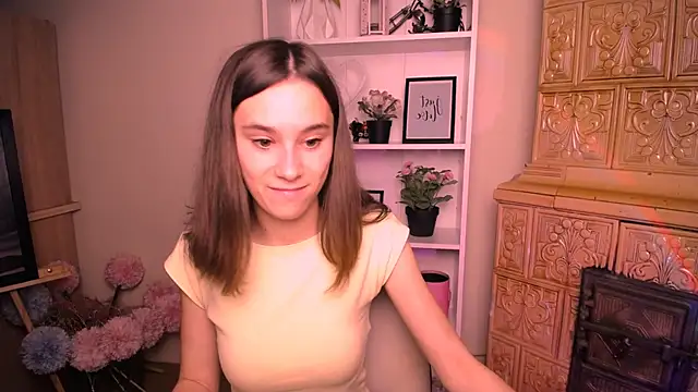 Snapshot of RosaRay_ chatting on June 19, 6:07 am RosaRay online show from June 19, 6:07 am