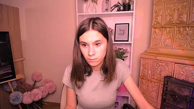 Snapshot of RosaRay_ chatting on June 26, 6:07 am RosaRay online show from June 26, 6:07 am