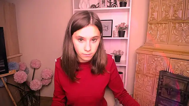 Snapshot of RosaRay_ chatting on July 9, 6:17 am RosaRay online show from July 9, 6:17 am