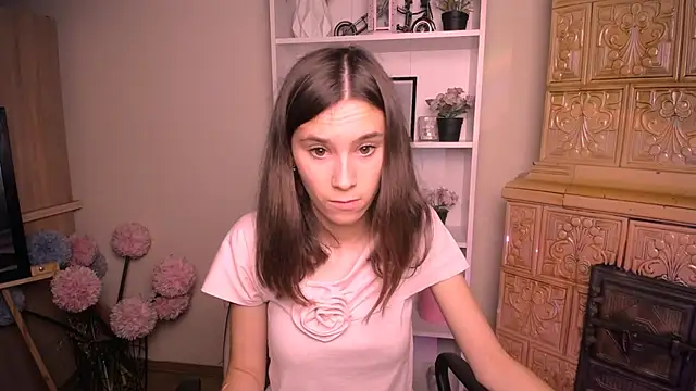 Snapshot of RosaRay_ chatting on July 15, 6:29 am RosaRay online show from July 15, 6:29 am