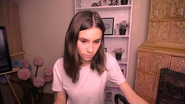 Snapshot of RosaRay_ chatting on July 16, 6:19 am RosaRay online show from July 16, 6:19 am