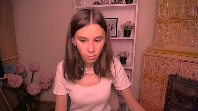 Snapshot of RosaRay_ chatting on July 30, 6:12 am RosaRay online show from July 30, 6:12 am