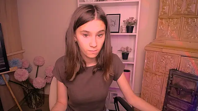 Snapshot of RosaRay_ chatting on August 1, 6:12 am RosaRay online show from August 1, 6:12 am