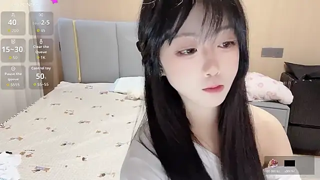 Pao7oO online show from March 12, 1:56 am