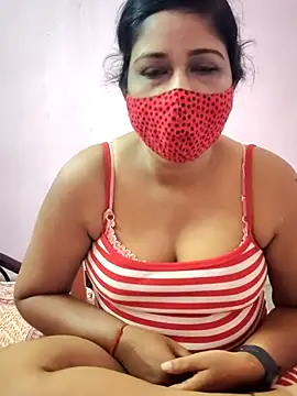 Rupali201 online show from September 22, 1:51 am