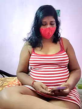 Rupali201 online show from October 3, 9:17 am