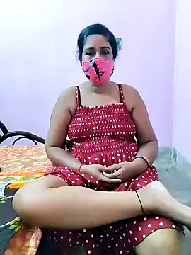 Rupali201 online show from October 19, 2:34 am