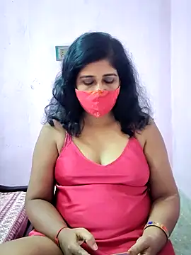 Rupali201 online show from October 31, 10:05 am