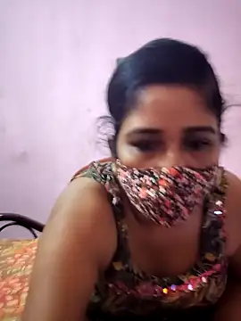 Rupali201 online show from November 23, 4:45 am