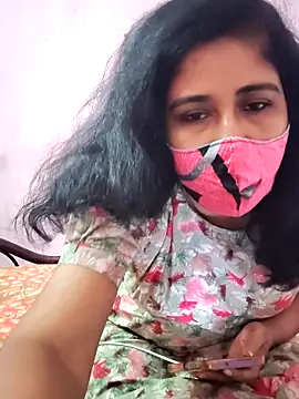 Rupali201 online show from December 15, 9:57 am