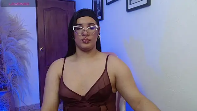 Valen Sampaio online show from October 10, 12:26 pm