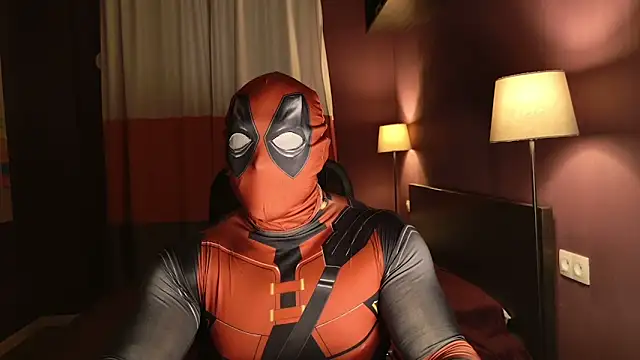 RikAdlerr online show from February 18, 2:46 pm