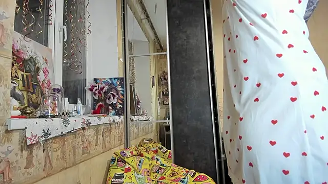 WatsonMi online show from March 11, 5:30 pm