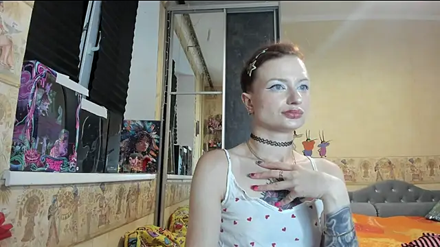 WatsonMi online show from June 21, 5:26 pm