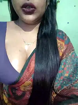 Snapshot of JIYA-04 chatting on January 7, 12:29 pm JIYA-04 online show from January 7, 12:29 pm