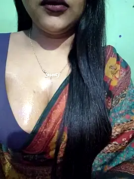 Snapshot of JIYA-04 chatting on January 18, 3:27 pm JIYA-04 online show from January 18, 3:27 pm