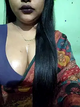 Snapshot of JIYA-04 chatting on February 7, 3:16 pm JIYA-04 online show from February 7, 3:16 pm