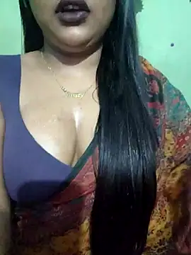 Snapshot of JIYA-04 chatting on February 10, 2:43 pm JIYA-04 online show from February 10, 2:43 pm