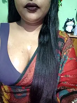 Snapshot of JIYA-04 chatting on February 20, 3:23 pm JIYA-04 online show from February 20, 3:23 pm