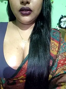 Snapshot of JIYA-04 chatting on March 11, 6:36 pm JIYA-04 online show from March 11, 6:36 pm