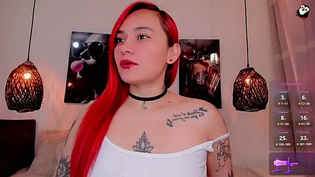 luna lobooo online show from October 22, 5:02 pm