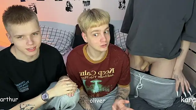olivertasty online show from December 22, 3:47 am