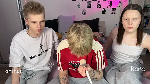 olivertasty online show from January 13, 6:13 pm