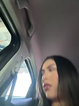 Skyy Angel online show from November 14, 7:23 pm