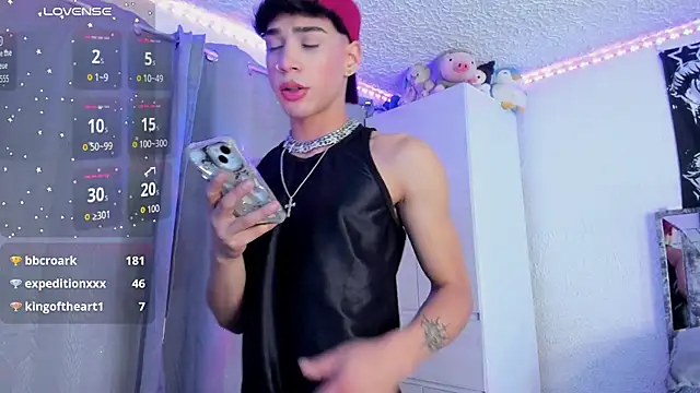 Dark Boy26 online show from September 14, 9:36 pm