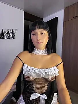 Snapshot of lenkaa chatting on May 30, 12:19 am lenkaa online show from May 30, 12:19 am