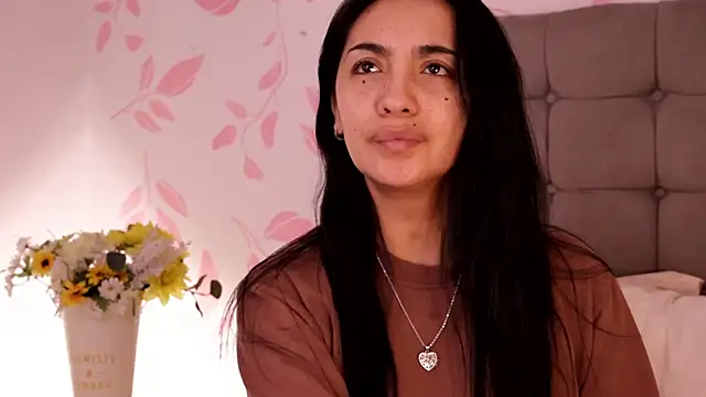 ana riveros online show from June 15, 3:47 pm