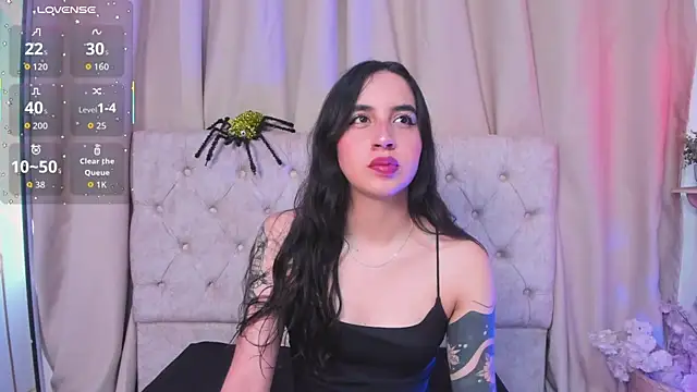 Snapshot of kaylee_lee chatting on October 18, 1:45 pm kaylee lee online show from October 18, 1:45 pm