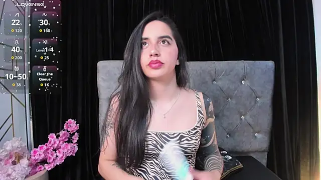 kaylee lee online show from November 12, 4:24 am