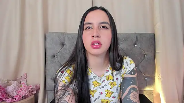 kaylee lee online show from January 9, 4:15 am