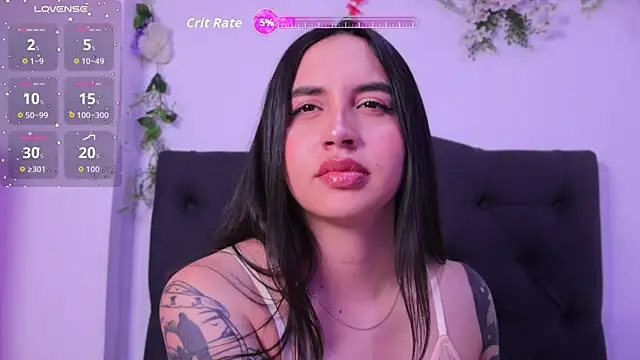 Snapshot of kaylee_lee chatting on May 27, 3:47 am kaylee lee online show from May 27, 3:47 am
