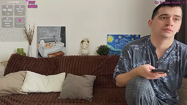 hako emm online show from March 16, 5:55 am