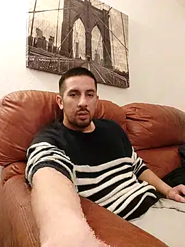 himNIGuys online show from February 16, 9:55 pm