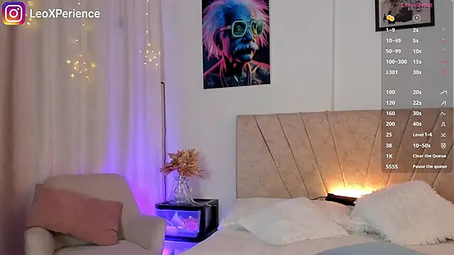 jhosepMoreno online show from October 22, 6:51 pm