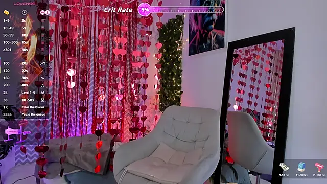 jhosepMoreno online show from February 21, 1:12 pm