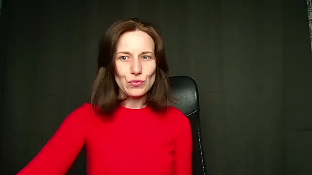 Kelly Kisss online show from January 7, 12:18 pm