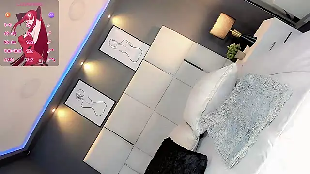 LiaFernandaa online show from December 1, 2:11 pm