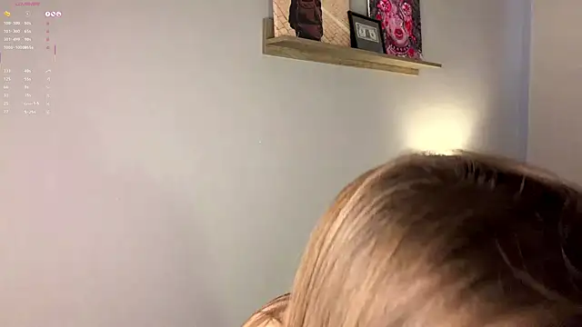 SilverGalen online show from February 15, 7:51 am