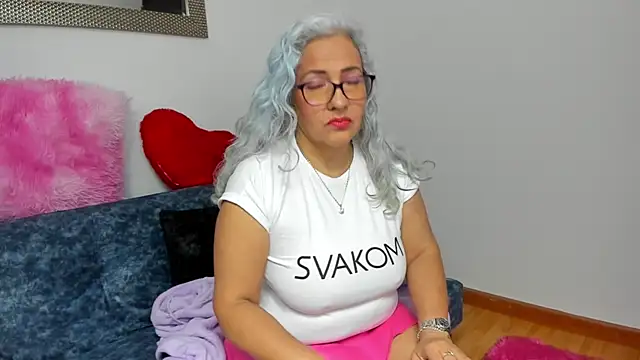 marilyn70 online show from November 23, 11:37 pm