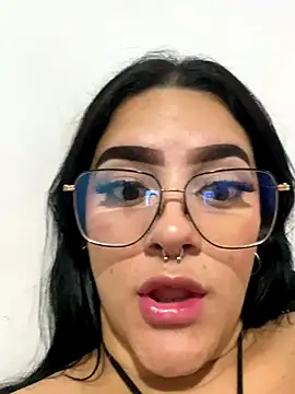 Marianacg 21 online show from December 16, 3:55 am