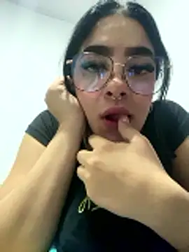 Marianacg 21 online show from January 8, 12:40 pm